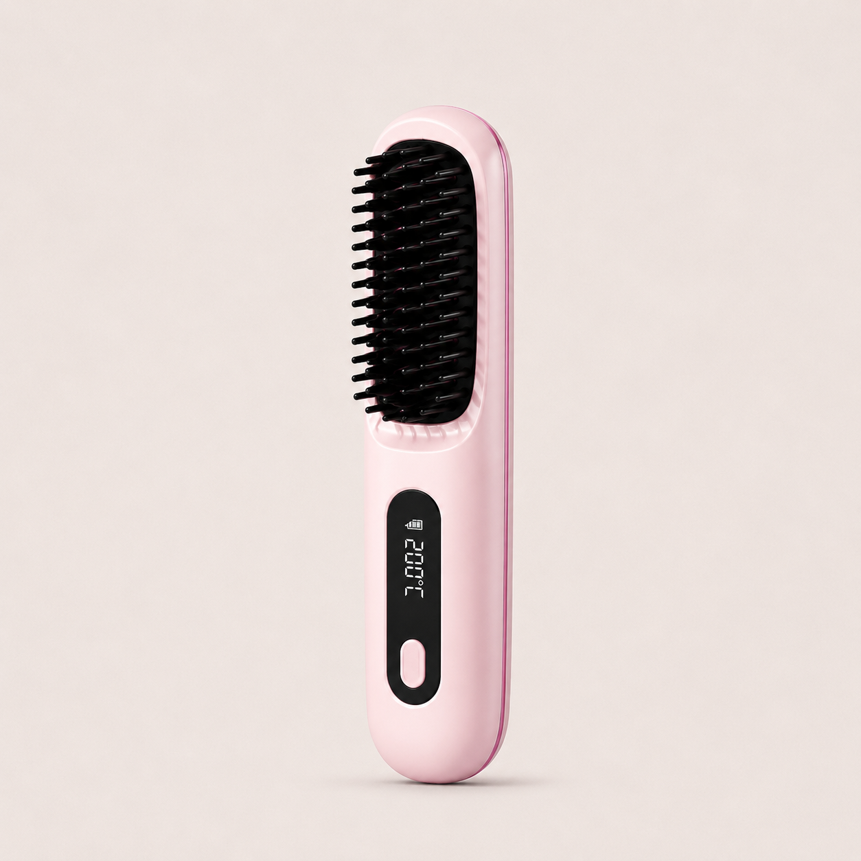 ASENCE® Bezdrátový styler pro všechny typy vlasů